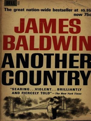 in another country by james baldwin